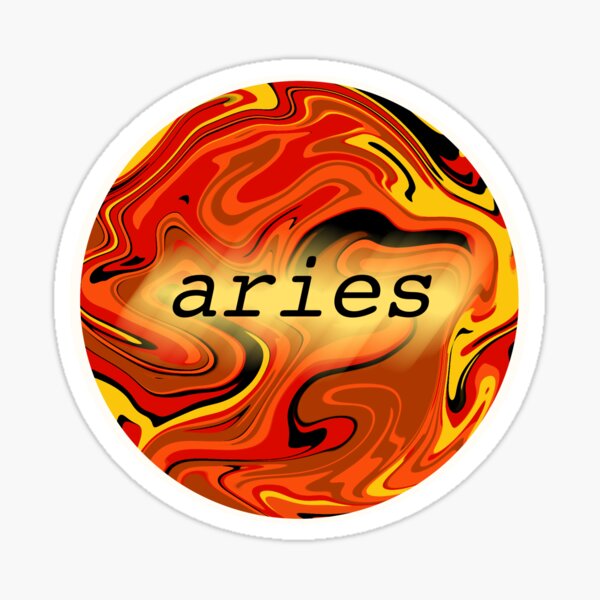 Item preview, ARIES PLANET designed and sold by texytime.