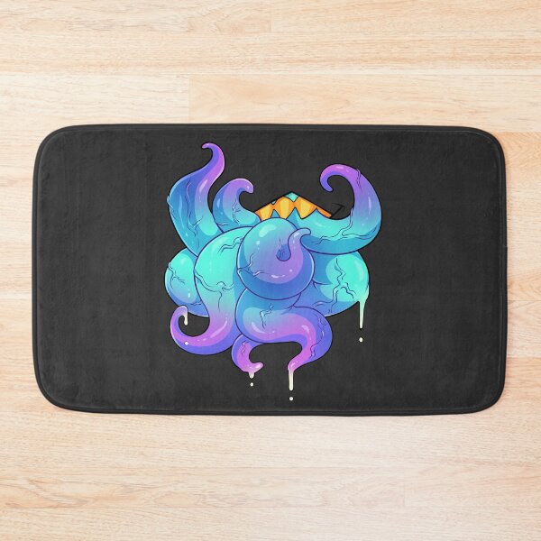 Item preview, Monster mouth designed and sold by T1kvin.