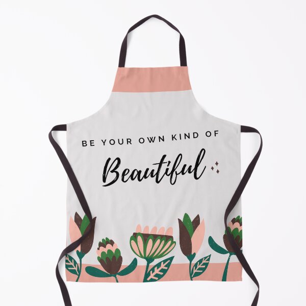 Item preview, Be your own kind of beautiful designed and sold by spelina.