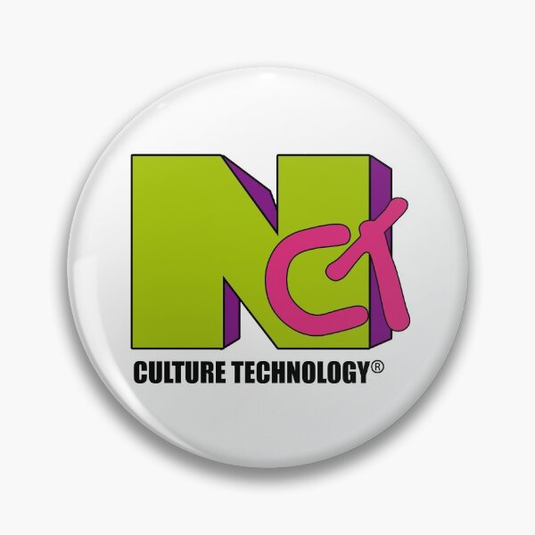 Item preview, NCTv designed and sold by signalfanlab.
