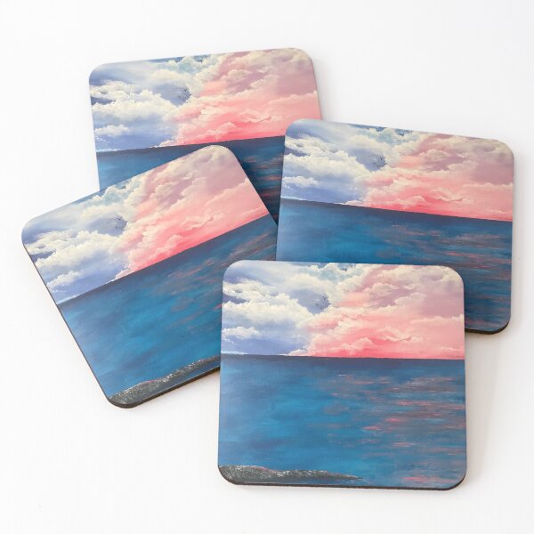 Item preview, Cloudy day designed and sold by AnneArt4Fun.