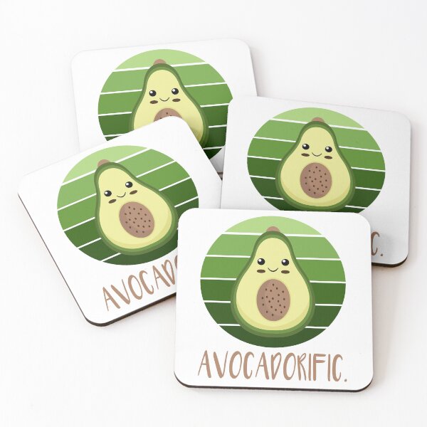Item preview, Avocadorific designed and sold by AmethystMurad.
