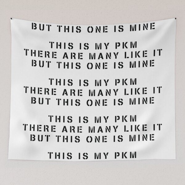 Item preview, This is my PKM designed and sold by ammo-shop.