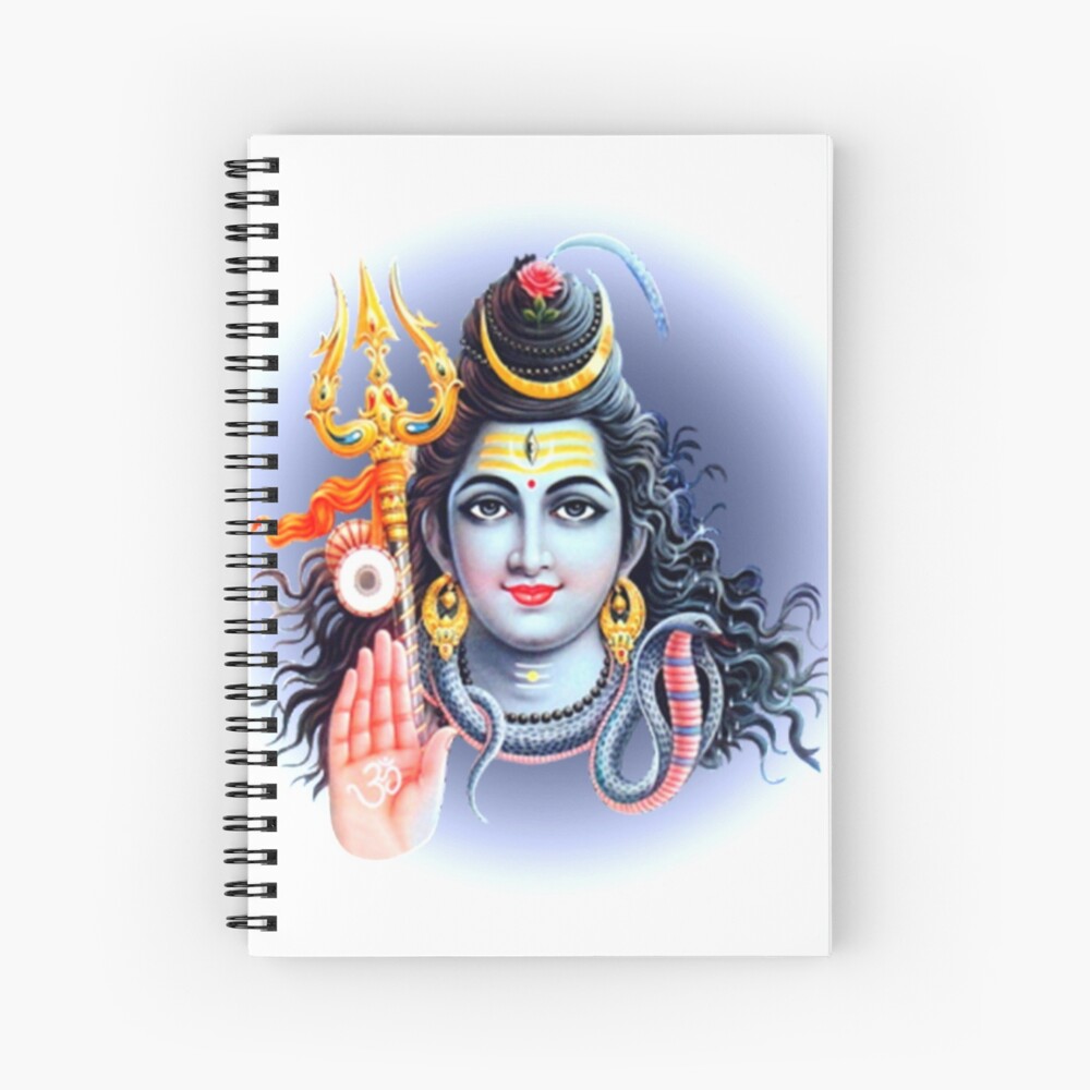 Ashi Creations Mahadev | Mahakal | Bholenath | Lord Shiva Painting Poster  Fully Waterproof with High Gloss Lamination for Living  Room,Bedroom,Office,Kids Room,Hall (12 * 18 Inch,250 GSM Paper : Amazon.in:  Home & Kitchen