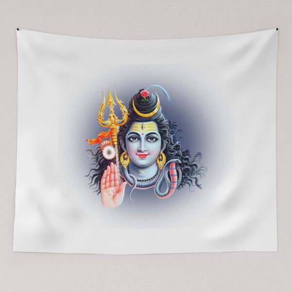 Item preview, MAHADEV designed and sold by banothsonu.