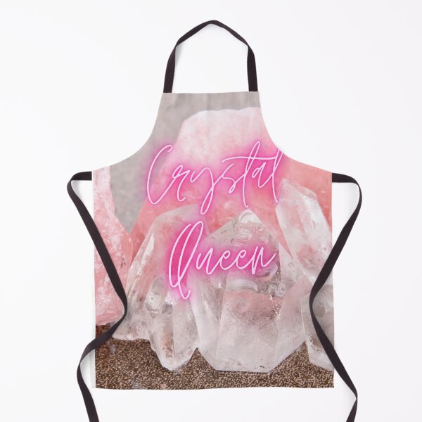 Item preview, Crystal Queen designed and sold by Artisticoncept.