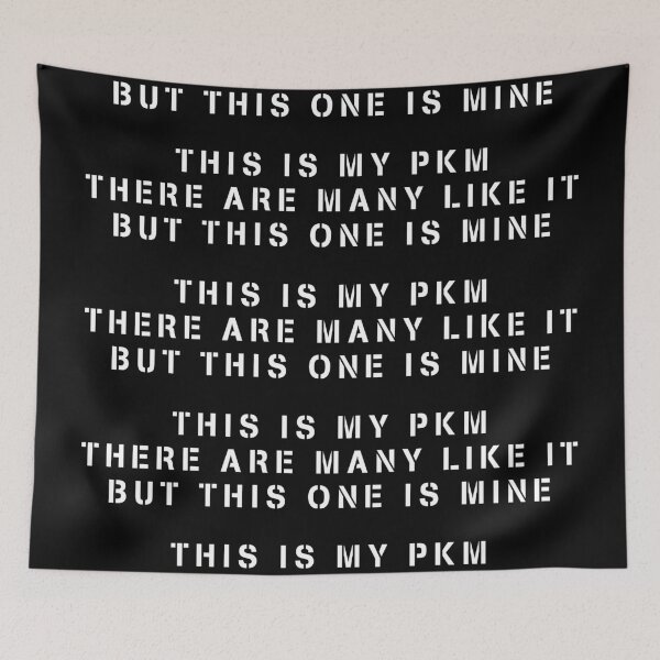 Item preview, This is my PKM designed and sold by ammo-shop.