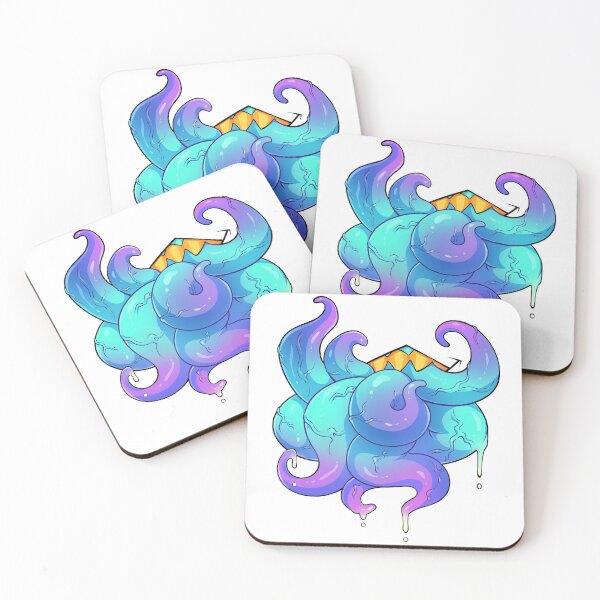 Item preview, Monster mouth designed and sold by T1kvin.