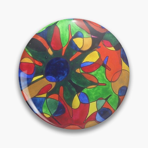 Item preview, Flower power  designed and sold by Artladyjen.