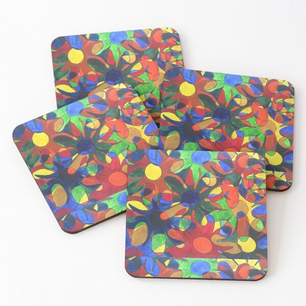 Item preview, Flower power  designed and sold by Artladyjen.