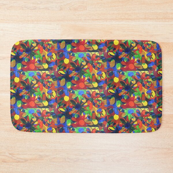 Item preview, Flower power  designed and sold by Artladyjen.