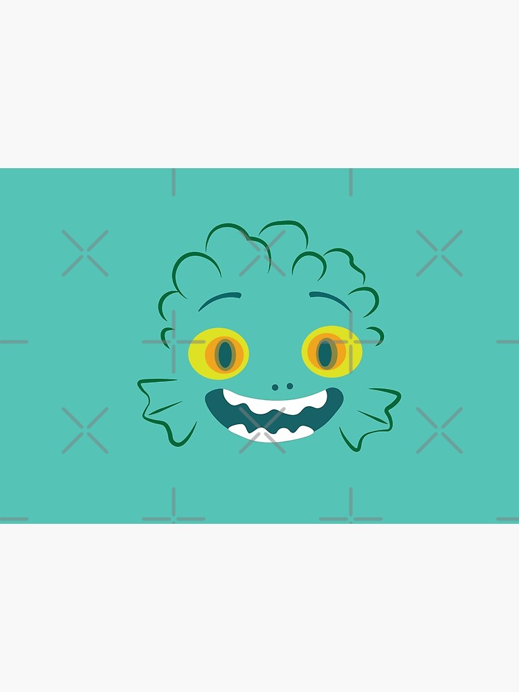 Lucas smile by oshila