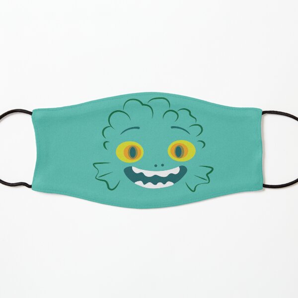 Lucas smile Kids Mask