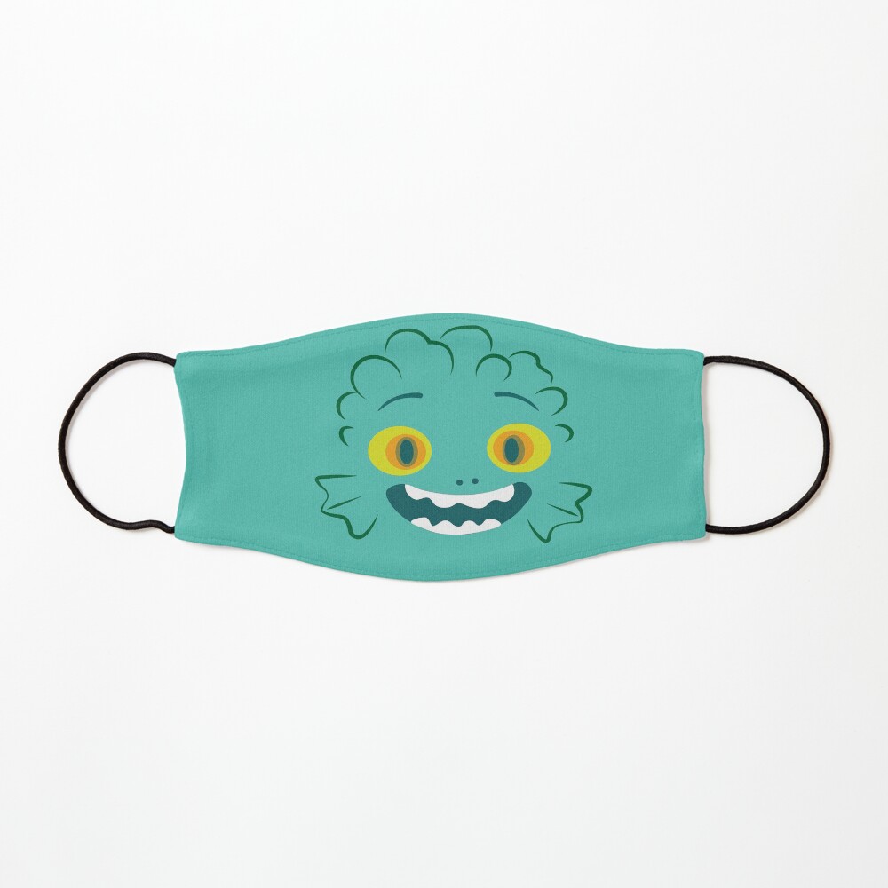 Lucas smile Mask