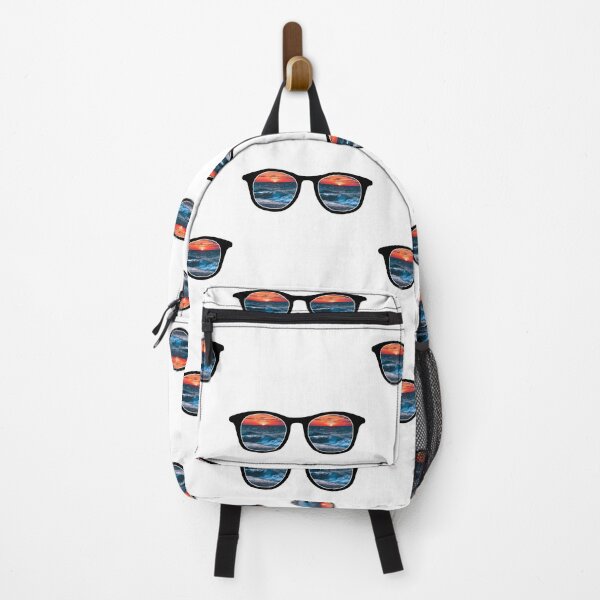 Item preview, Sunset beach Sunglasses designed and sold by QUEEN-WIVER.