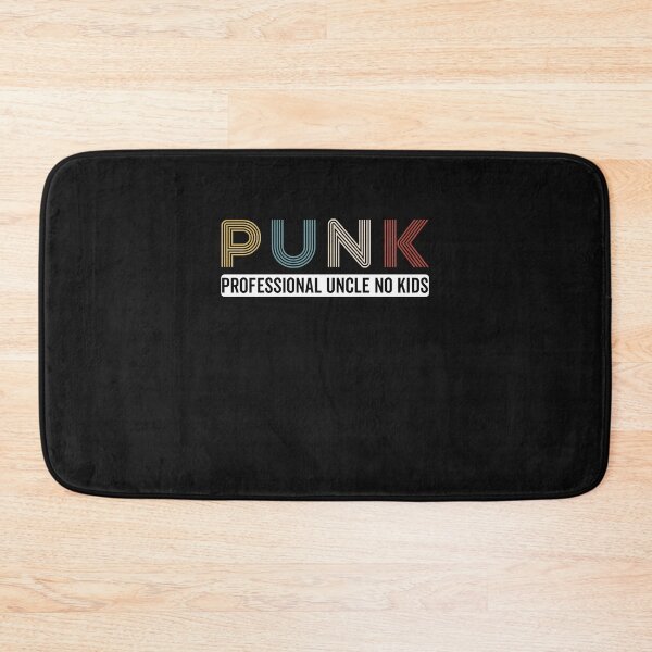 Item preview, Punk Professional Uncle No Kids Vintage Family Uncles  designed and sold by clothesy7.
