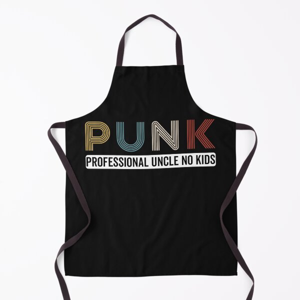 Item preview, Punk Professional Uncle No Kids Vintage Family Uncles  designed and sold by clothesy7.