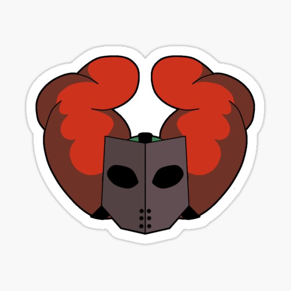 Tricky Madness Combat Sticker - Tricky Madness Combat FNF - Discover &  Share GIFs