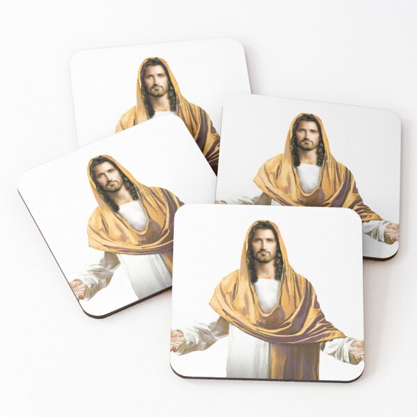 Item preview, JESUS CHRIST designed and sold by banothsonu.
