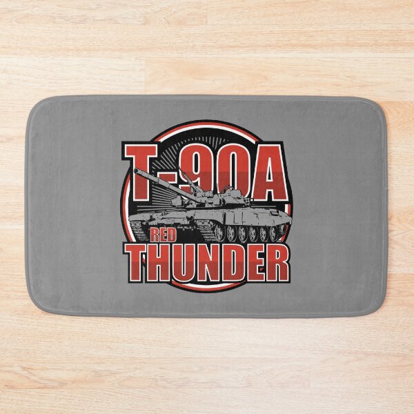 Item preview, T-90A Tank designed and sold by StrongVlad.