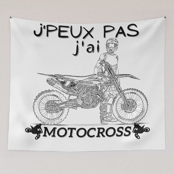 Item preview, I can't have motocross designed and sold by nicodrt.