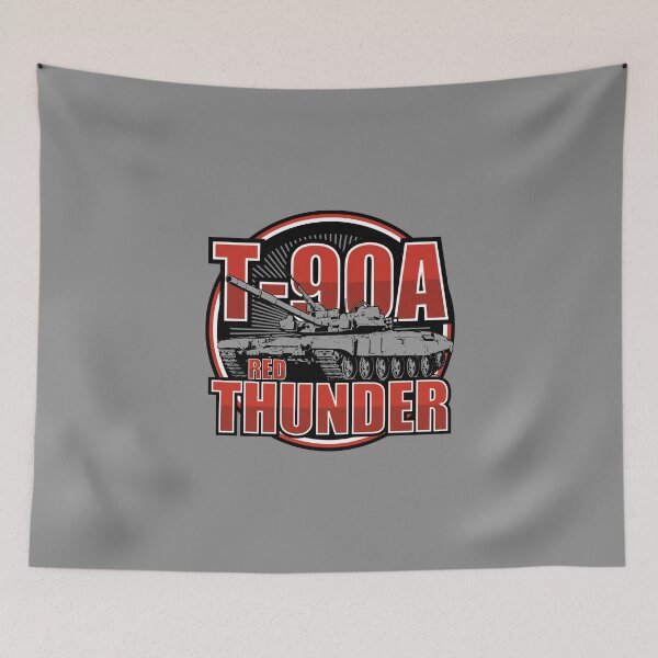 Item preview, T-90A Tank designed and sold by StrongVlad.