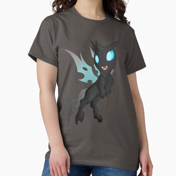Item preview, Changeling designed and sold by FluffyXai.
