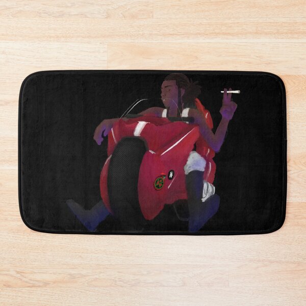 Item preview, Blackira designed and sold by cabelomaluco.