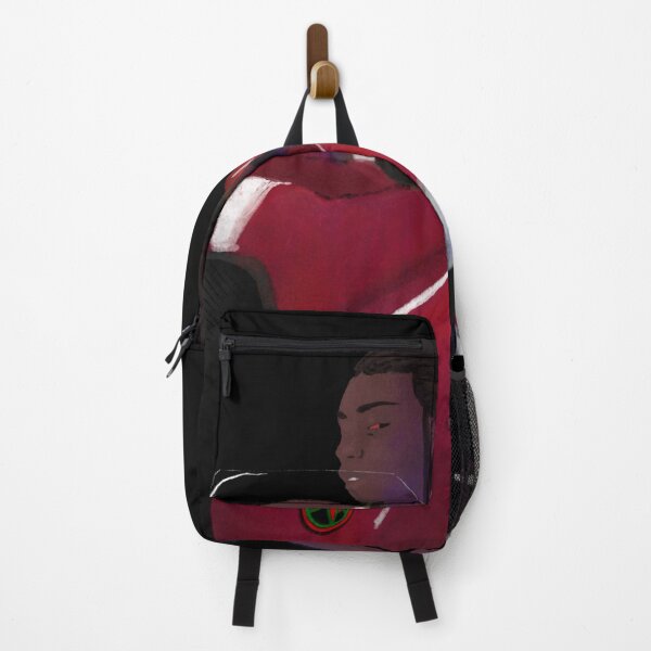 Item preview, Blackira designed and sold by cabelomaluco.