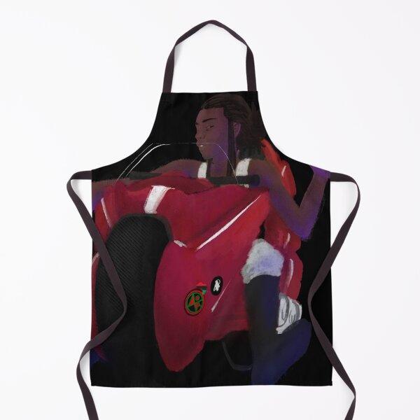 Item preview, Blackira designed and sold by cabelomaluco.