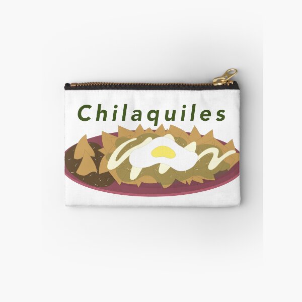 Item preview, Green chilaquiles designed and sold by Soficas04.