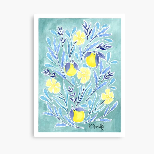 Canvas Print