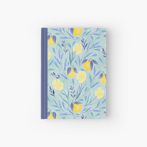 Hardcover Journal