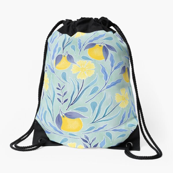 Drawstring Bag