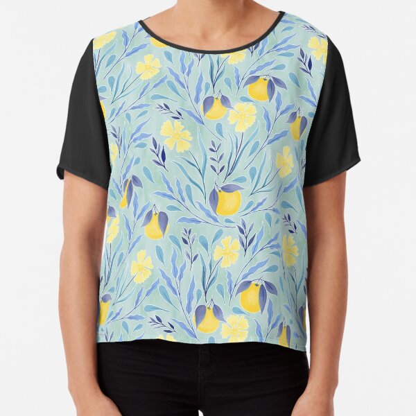 Chiffon Top