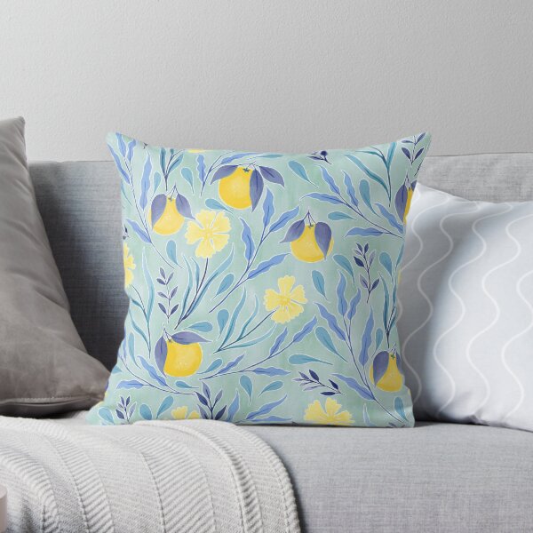 Throw Pillow