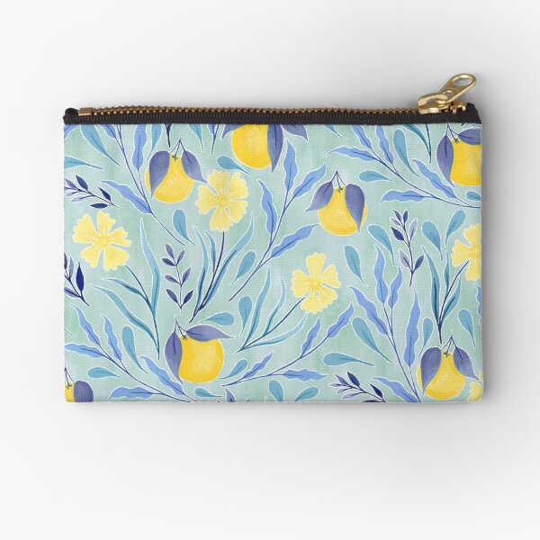 Zipper Pouch