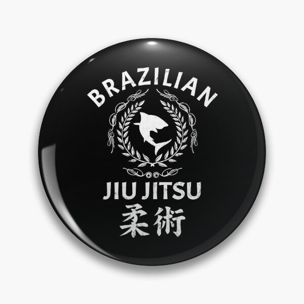 Item preview, BJJ Jiu Jitsu designed and sold by NicGrayGraphic.