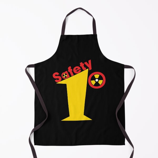 Item preview, safety first cute quote designed and sold by DesignerFollow.
