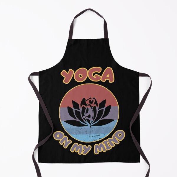 Item preview, Yoga on my mind designed and sold by FurioInc.
