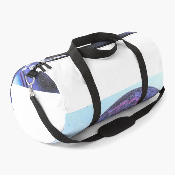 Eternal Soul Duffle Bag