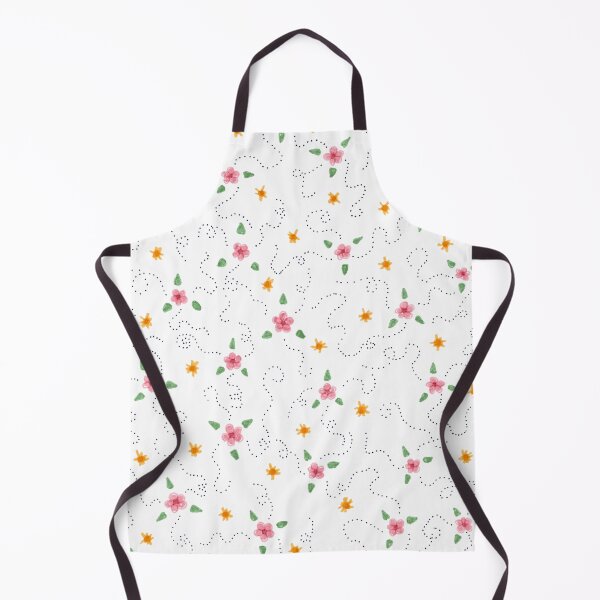Item preview, Spring Flower Trail designed and sold by MichalisStudio.