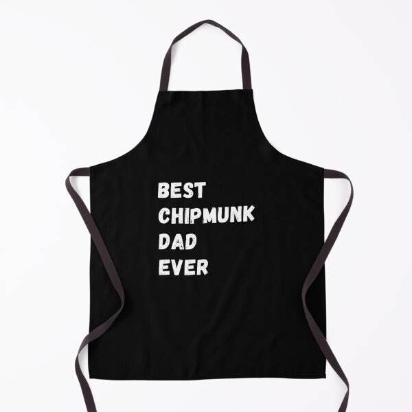 Item preview, Best Chipmunk Dad Ever - Funny Chipmunks Lover Joke Gift Design For Daddy designed and sold by GhaliSmith.
