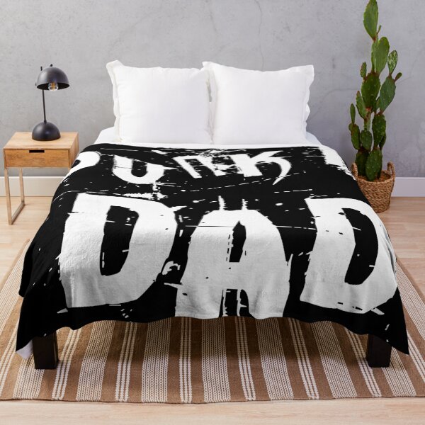 Item preview, Punk is Dad designed and sold by Staermose.