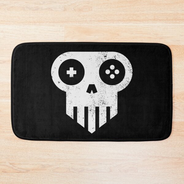 Item preview, Gaming Skull designed and sold by Chutakoopas.