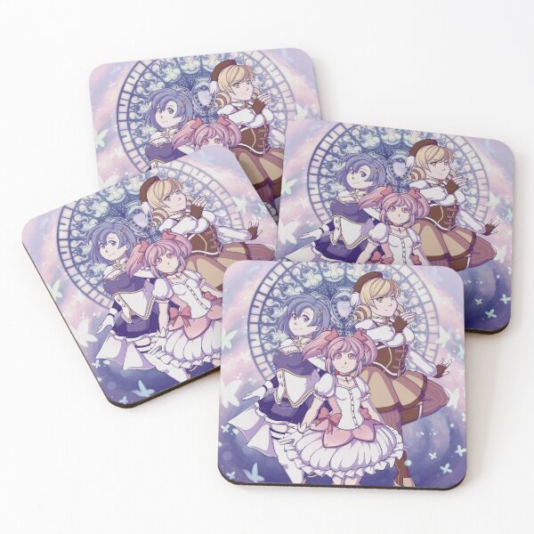 Item preview, Sis Puella Magica designed and sold by The Rabbit Follower.