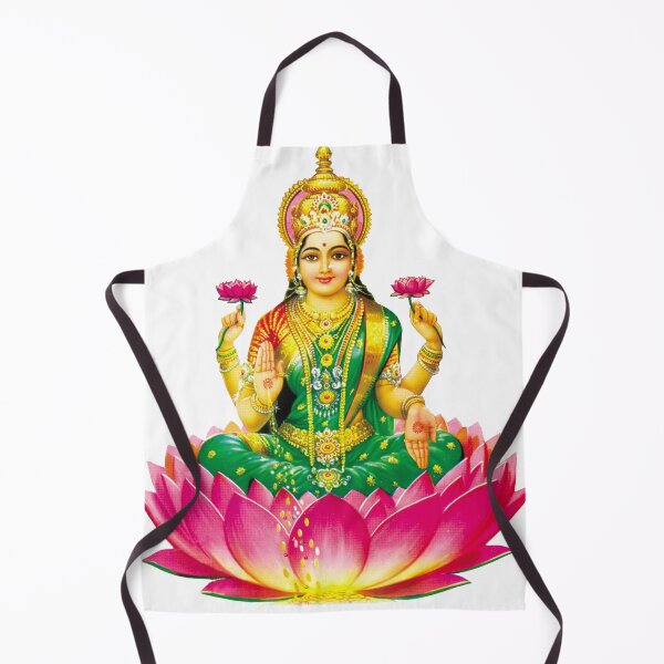 Item preview, LAKSHMI DEVI designed and sold by banothsonu.