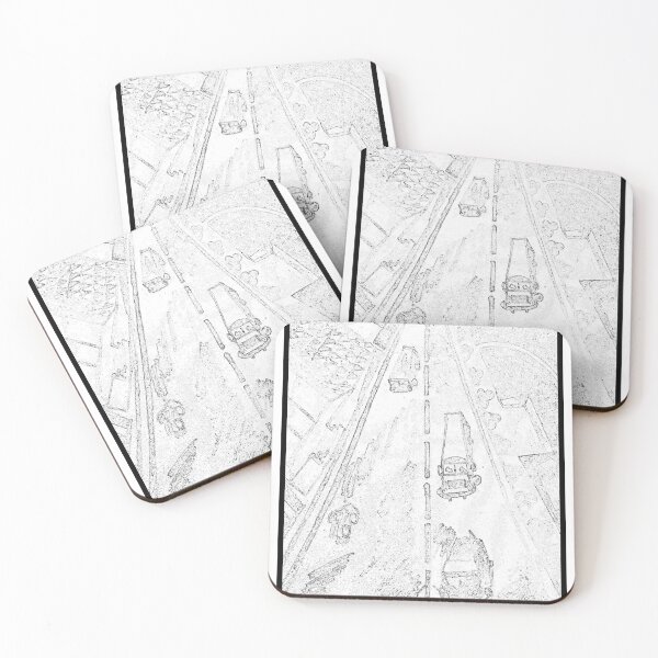 Item preview, Urban Trafick designed and sold by Poonamart.