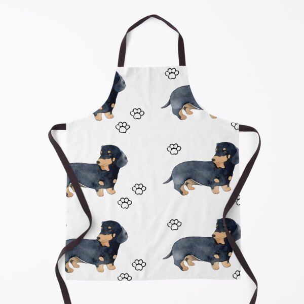 Item preview, Patrón de perro Dachshund designed and sold by Maful.