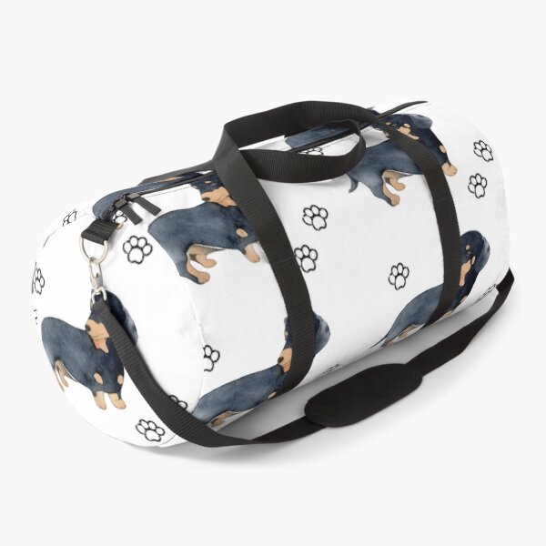 Item preview, Dachshund dog pattern designed and sold by Maful.